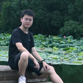 Jiongjing Chen