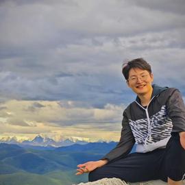 Yuchen Zhang